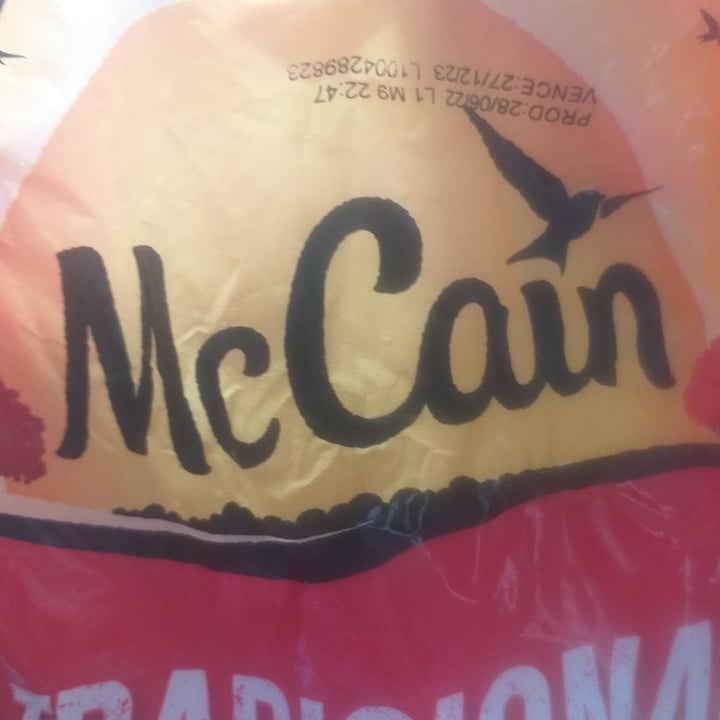 review photo of McCain Batata Palito shared by @lorenasantos on 21 Aug 2022 - review