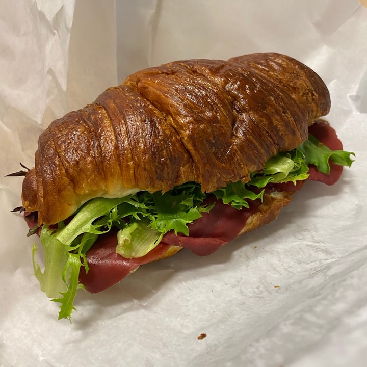 photo of Terms of Endearment Fig And Prosciutto shared by @pherz on  28 Jun 2021 - review