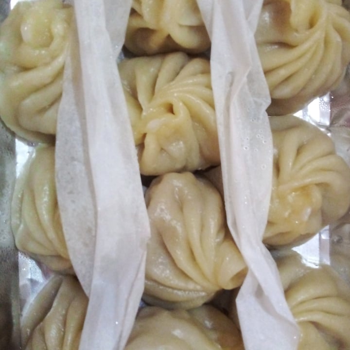 review photo of Family Restaurante Vegetariano Massa Chinesa Xiao lon bao shared by @lujoya on 08 Aug 2022 - review