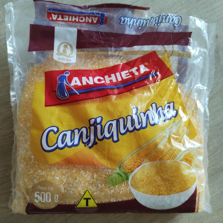 photo of Anchieta Canjiquinha shared by @beatrizoliveira on  17 Apr 2022 - review
