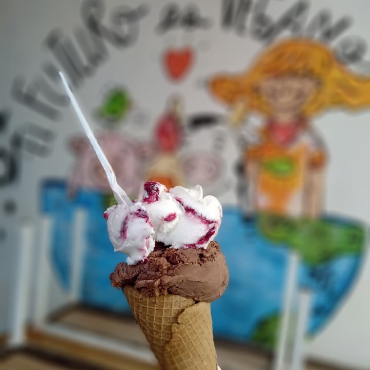 photo of Futuro Helados Cucurucho shared by @anavegar on  26 Feb 2021 - review