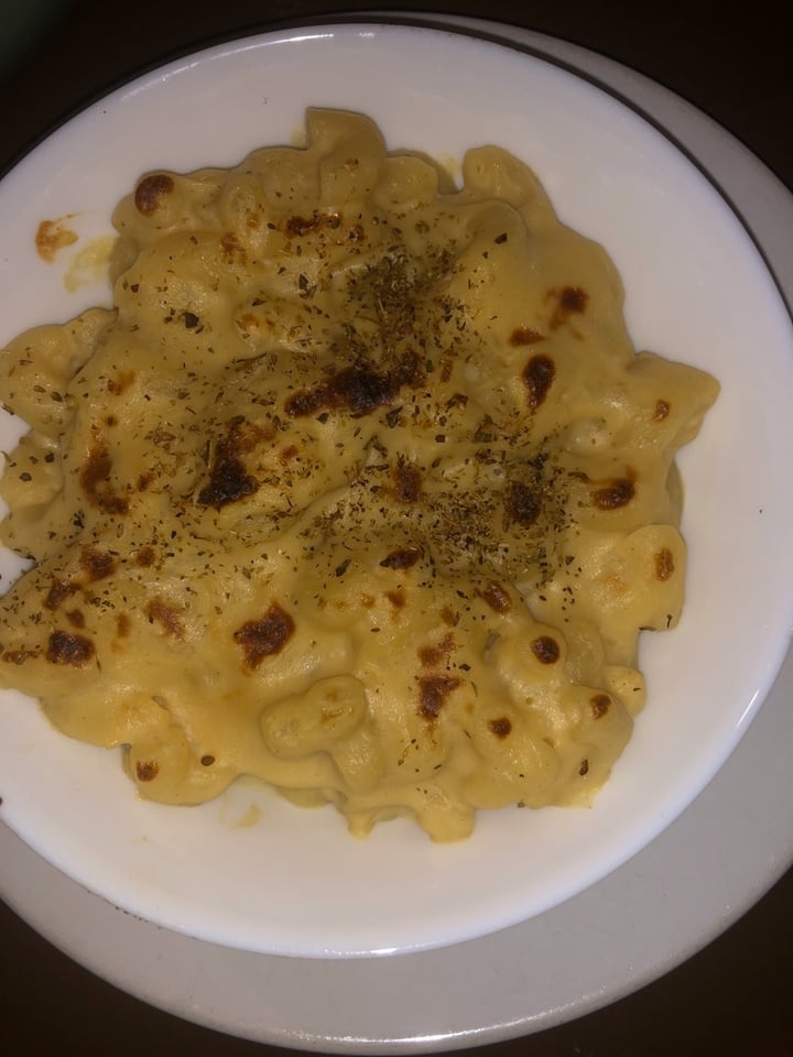 photo of The Carrot's Tail Mac And Cheese shared by @shamilealdo on  11 Jan 2020 - review