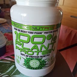 Scitec Nutrition