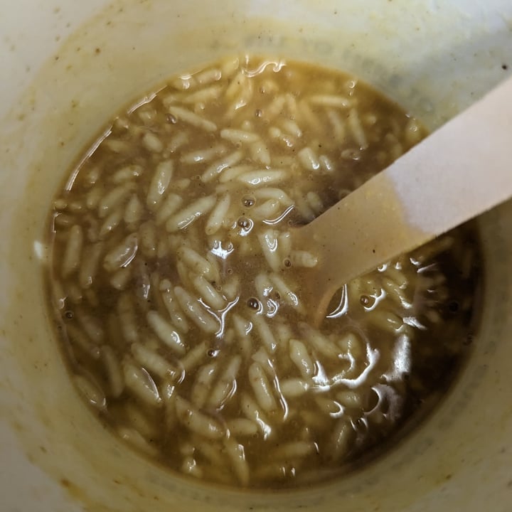 review photo of Naked rice Japanese Style Katsu Curry shared by @1sabella on 13 Dec 2022 - review