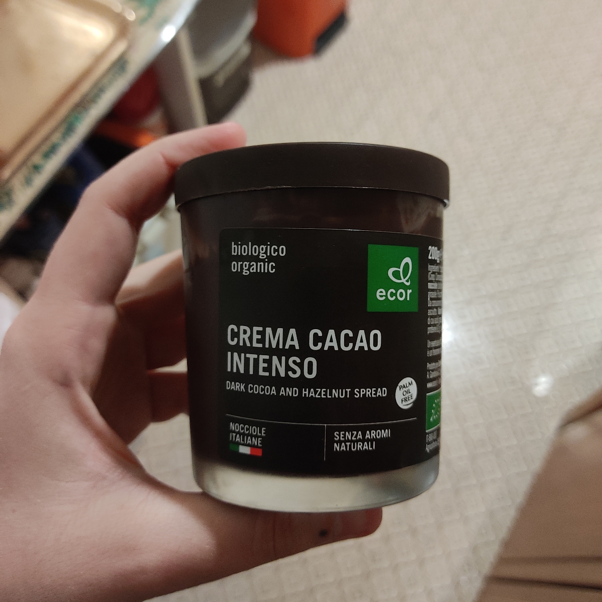Ecor Crema cacao intenso Reviews | abillion