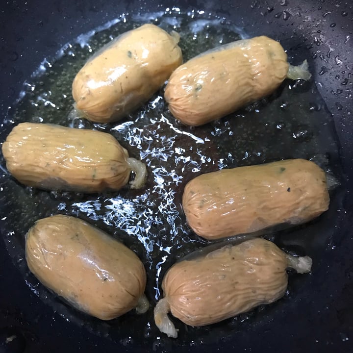 photo of Wicked 12 Little Brats shared by @vegansuttonmama on  09 Jul 2020 - review