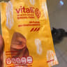 Vitali healthy snack