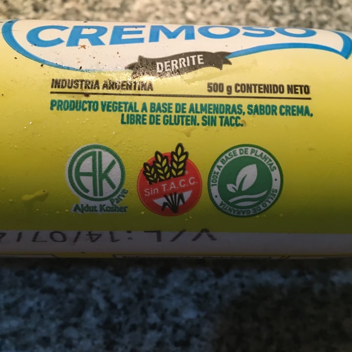 review photo of Felices Las Vacas Cremoso shared by @carlabaigorria on 27 Apr 2022 - review