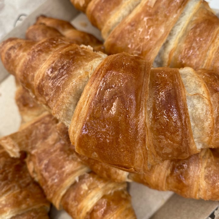 review photo of Costumbres Argentinas Cornetto Vegano shared by @aloha88 on 29 Oct 2021 - review