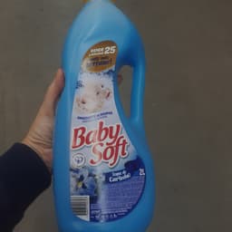 Baby Soft