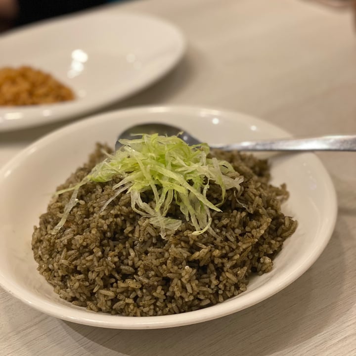 photo of Whole Earth XO Fried Rice / Olive Fried Rice shared by @angiecwakefield on  07 Apr 2022 - review