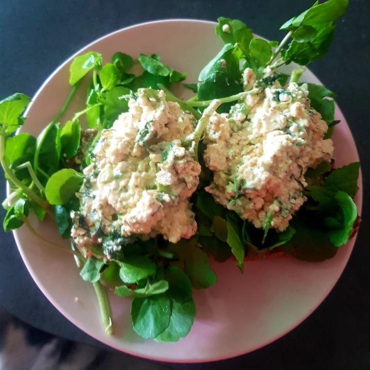 review photo of B-well Canola Mayo Thick & Creamy shared by @tygerbergkids on 11 Apr 2022 - review