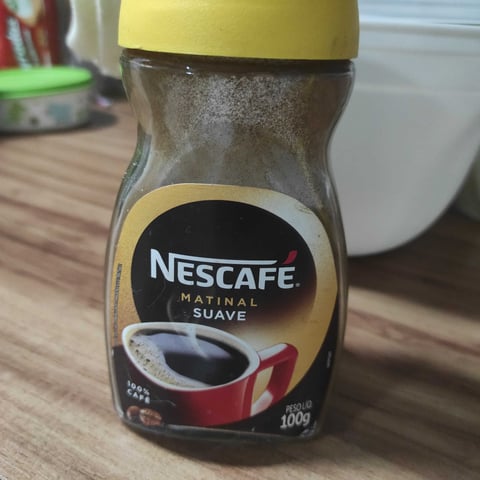 Nescafé Nescafe Matinal Reviews | abillion