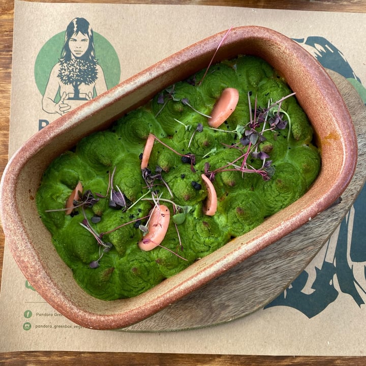 review photo of Pandora Greenbox Princess Fiona shared by @veggietonka on 16 Aug 2020 - review