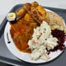 Loving Bistro - Flora