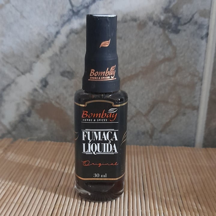 photo of Bombay Herbs & Spices Fumaça Líquida - Original shared by @nicespa on  11 May 2022 - review