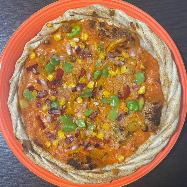 review photo of Vemondo Vegan tart shared by @chiaralof on 29 Aug 2022 - review