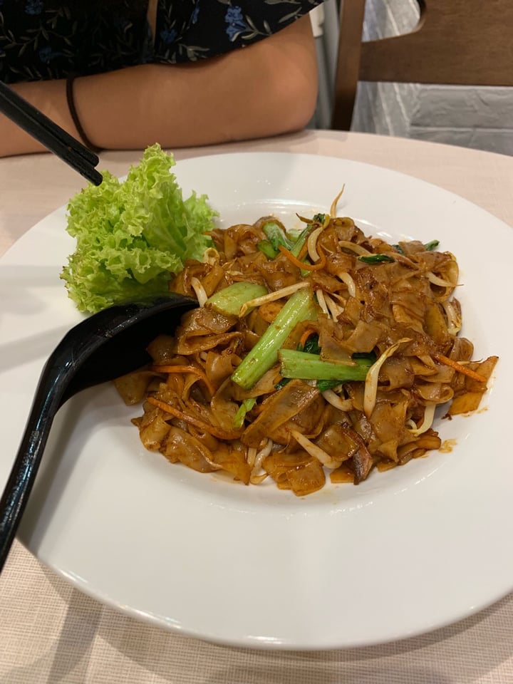 photo of D’Life Signature Penang Char Kway Teow shared by @ivanyeowq on  20 May 2019 - review