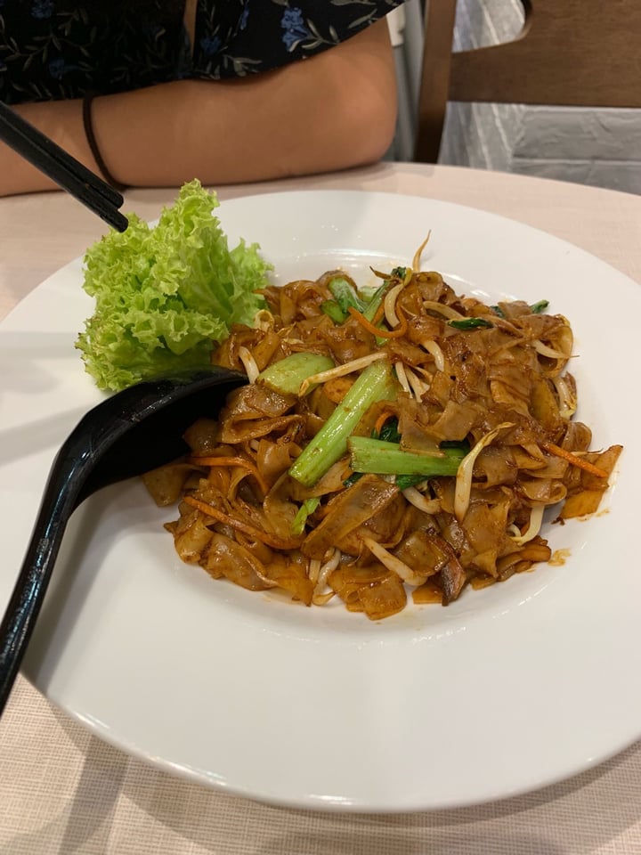 review photo of D’Life Signature Penang Char Kway Teow shared by @ivanyeowq on 20 May 2019 - review