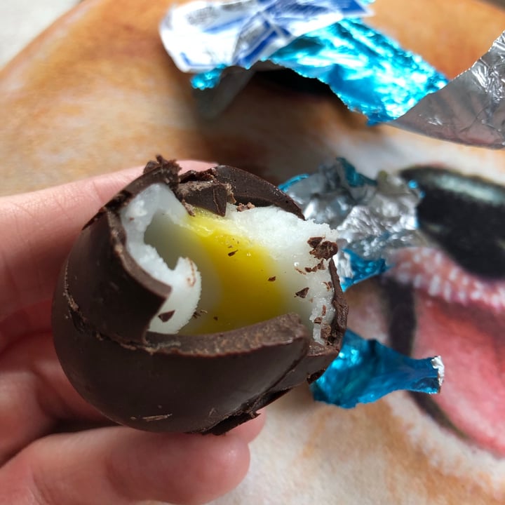 photo of Mummy Meagz Creme Egg shared by @cloudnineberry on  15 May 2021 - review