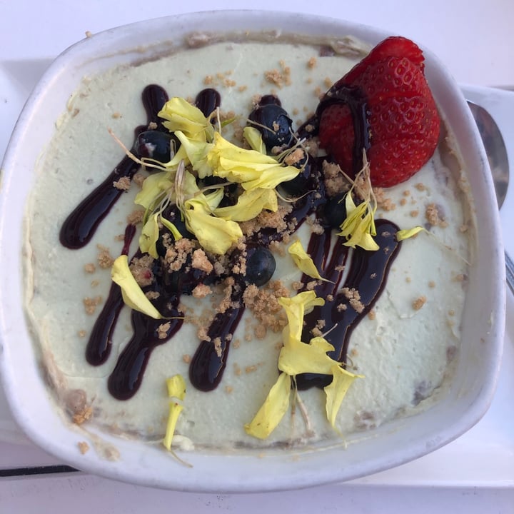 photo of Little Pine Restaurant Banana Cream Pie shared by @sheppsk on  06 Aug 2021 - review
