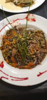 Ladran Sancho Restaurant Café-Té