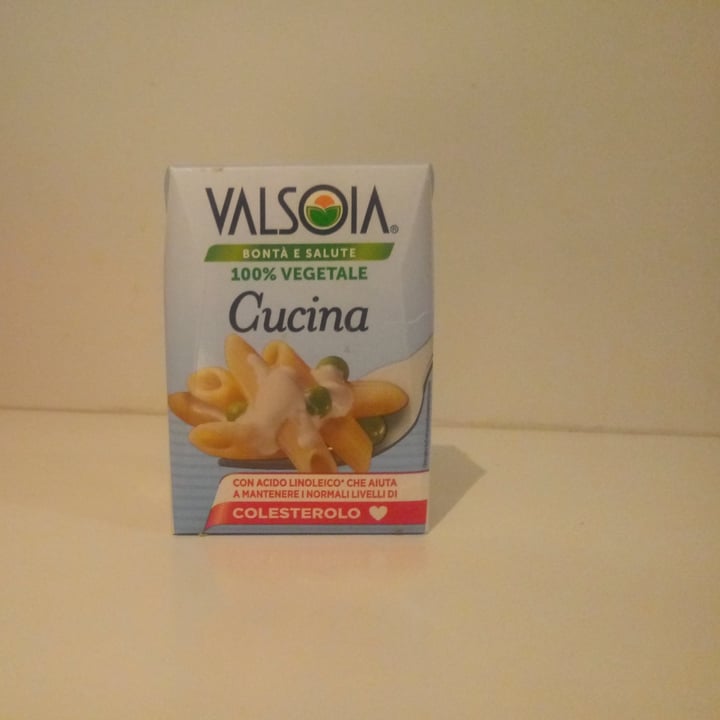 photo of Valsoia Cucina shared by @airinp on  16 Apr 2022 - review