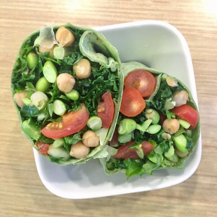 photo of SaladStop! @Capital Tower The Vikas 🤩 shared by @vikas on  31 Jan 2019 - review