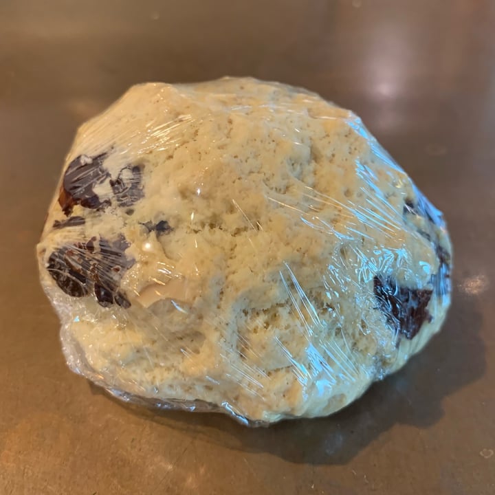 photo of Soma Coffee House & Juice Bar Chocolate Chip Almond Scone shared by @allhess on  25 Sep 2021 - review