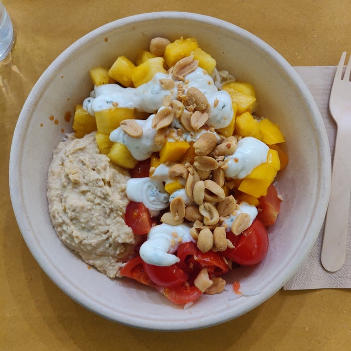 photo of Soulgreen Bowl componibile shared by @mattia00 on  30 Jan 2022 - review