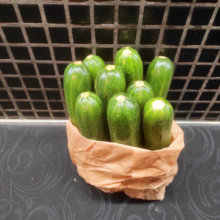 review photo of Sweggie Zucchine shared by @thekindseed on 31 May 2022 - review