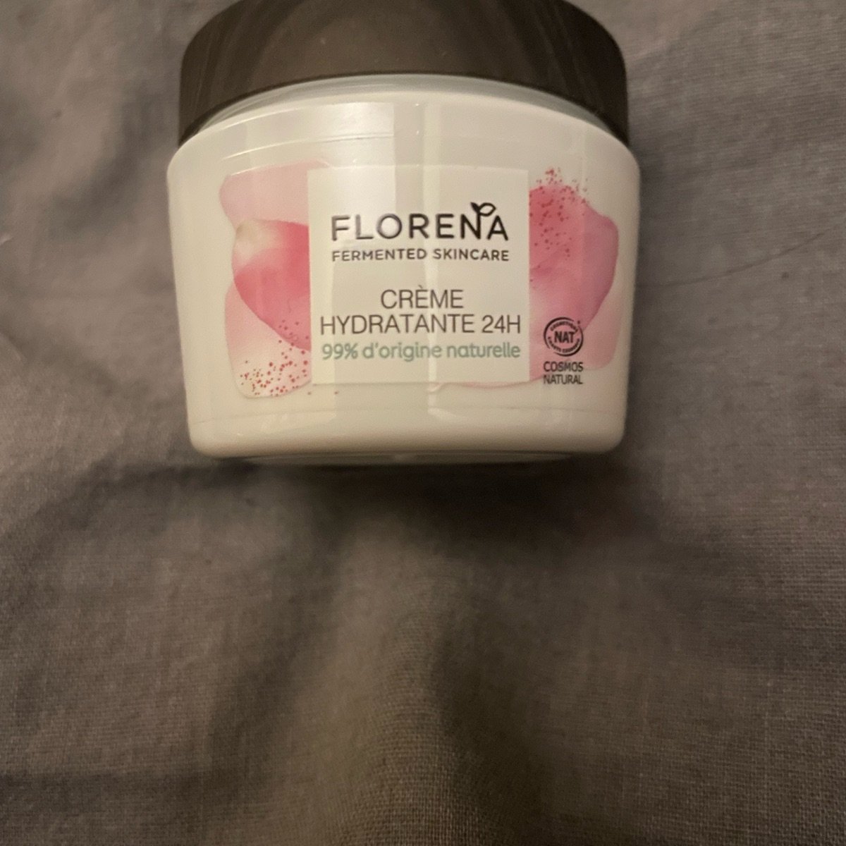 Florena Fermented Skincare Crème Hidratante 24 heures Reviews | abillion