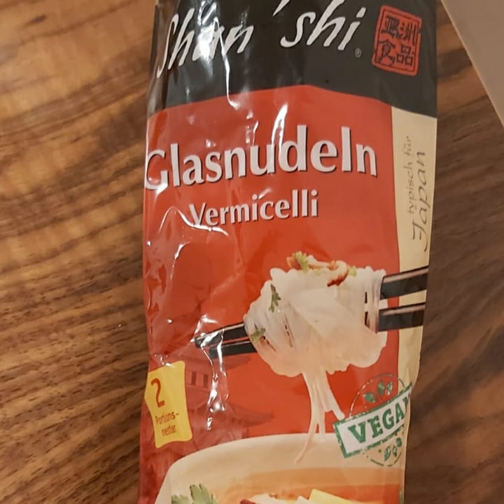 review photo of Shan shi Reisnudeln shared by @sustainablelife on 26 Apr 2022 - review