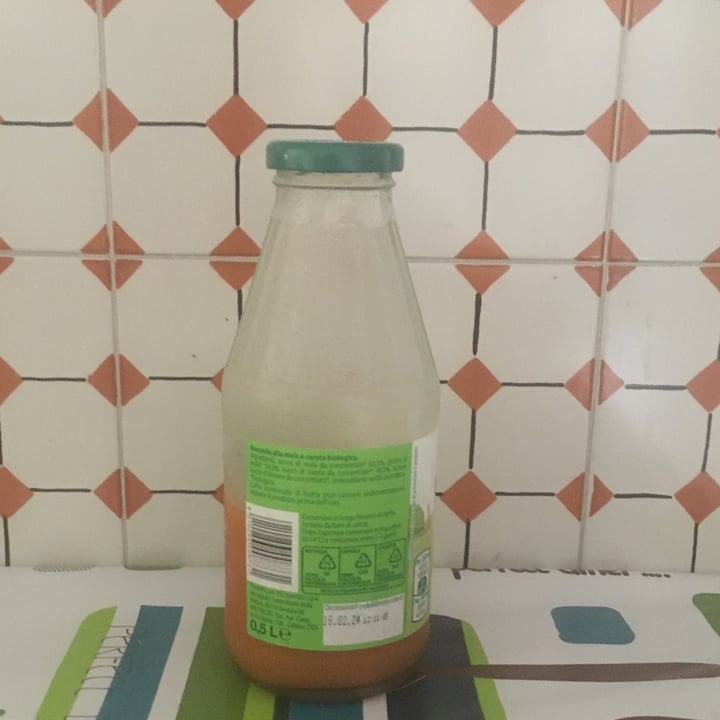 review photo of Bio Mela E Carota shared by @annamarias on 06 Sep 2022 - review