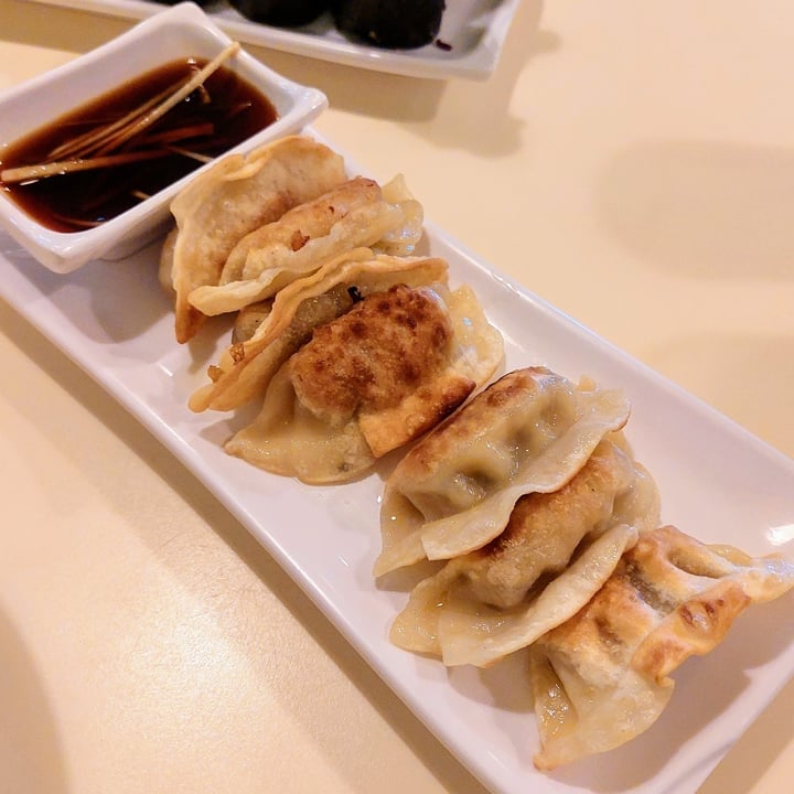 photo of Sunnychoice Vegetable Dumpling shared by @windgal on  01 Feb 2022 - review