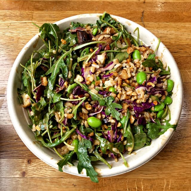 Just Salad