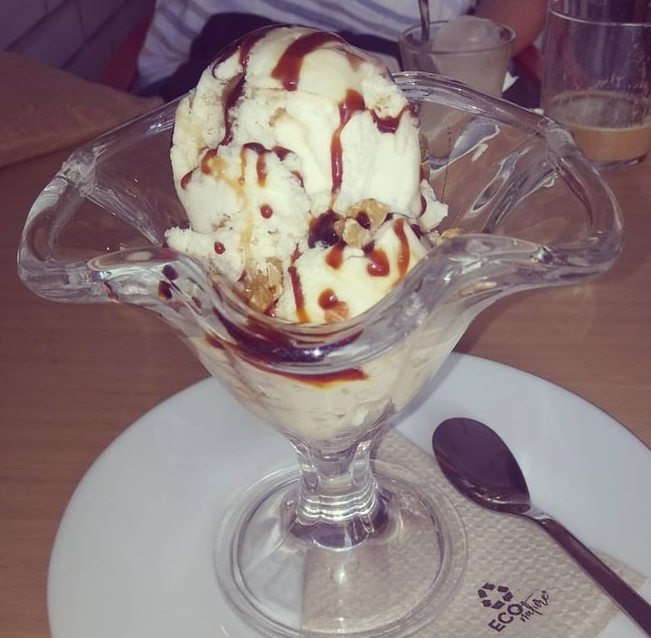 photo of Batoi Café Bar Helado shared by @fenix894 on  23 Oct 2019 - review