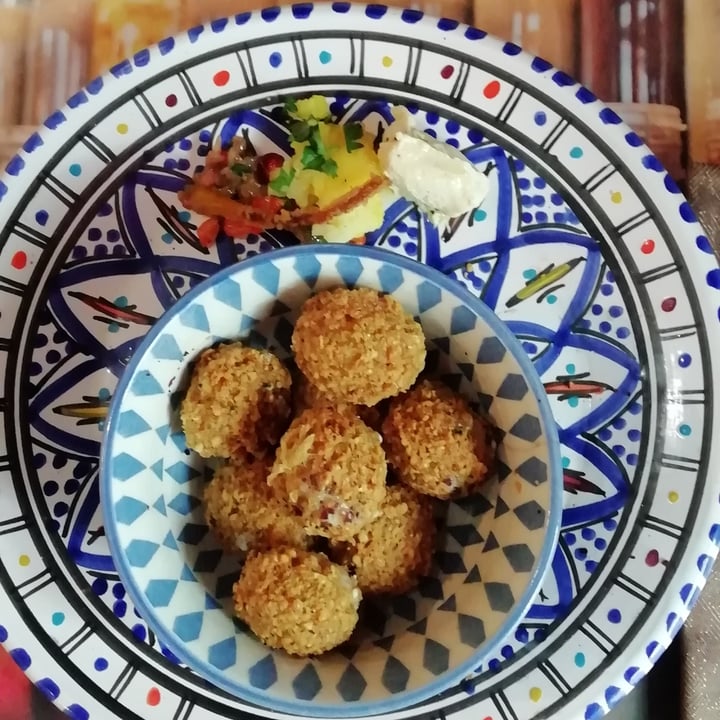 photo of Fairouz Falafel shared by @miocillo0 on  29 Jul 2022 - review