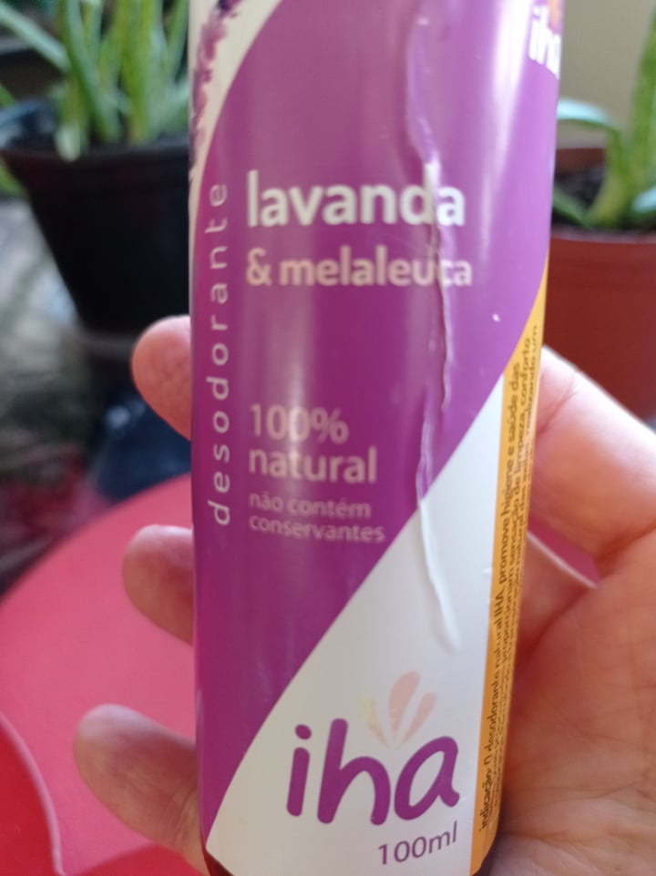 photo of IHA IHA shared by @ceyen on  02 May 2022 - review