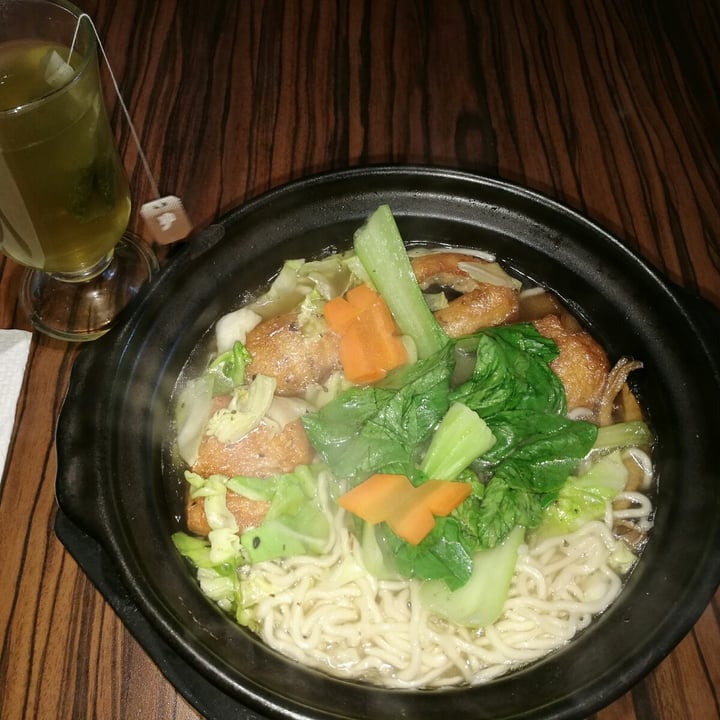 review photo of Tian Yian Cafe & Restaurant @ Taman Miharja Honshu Noodle Pot shared by @lvchang84 on 01 Sep 2020 - review
