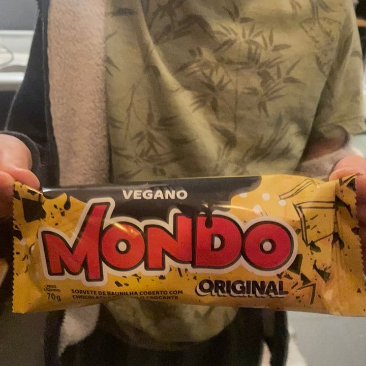 photo of Mondo Mondo Original shared by @tafarelgrolli on  02 Jul 2022 - review