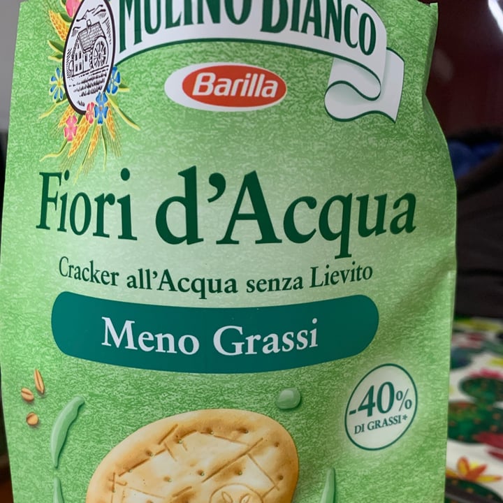 review photo of Barilla Fiori D'acqua shared by @michelaloi on 21 Mar 2022 - review