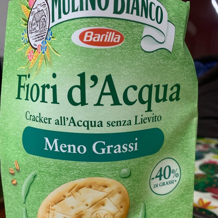 photo of Barilla Fiori D'acqua shared by @michelaloi on  21 Mar 2022 - review