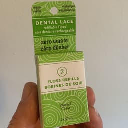 Dental Lace