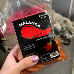 Rinconcito Vegano