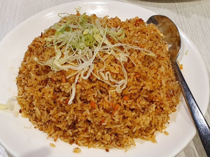 photo of Whole Earth XO Rice shared by @shengasaurus on  14 Mar 2020 - review