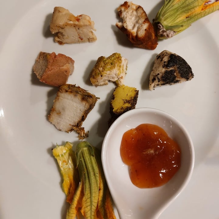 review photo of La Colubrina Formaggi vari shared by @yleny on 20 Jun 2022 - review
