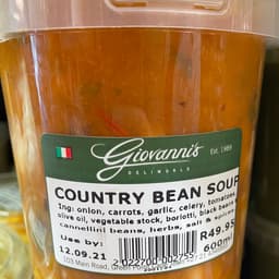 Giovanni’s Deli