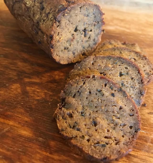 Photo of the dish “Summer Sausage”