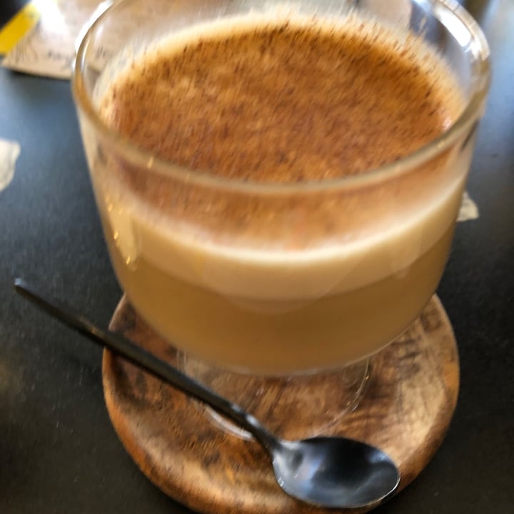 review photo of Lexi's Healthy Eatery Horlix (vegan) shared by @ildsarria on 24 Jan 2021 - review